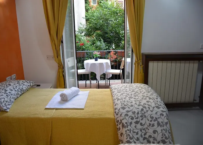 Roma Hotel Srls